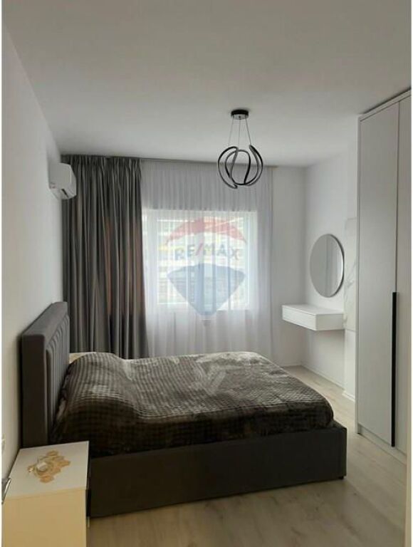 Apartment 1+1 for rent at Univers City.