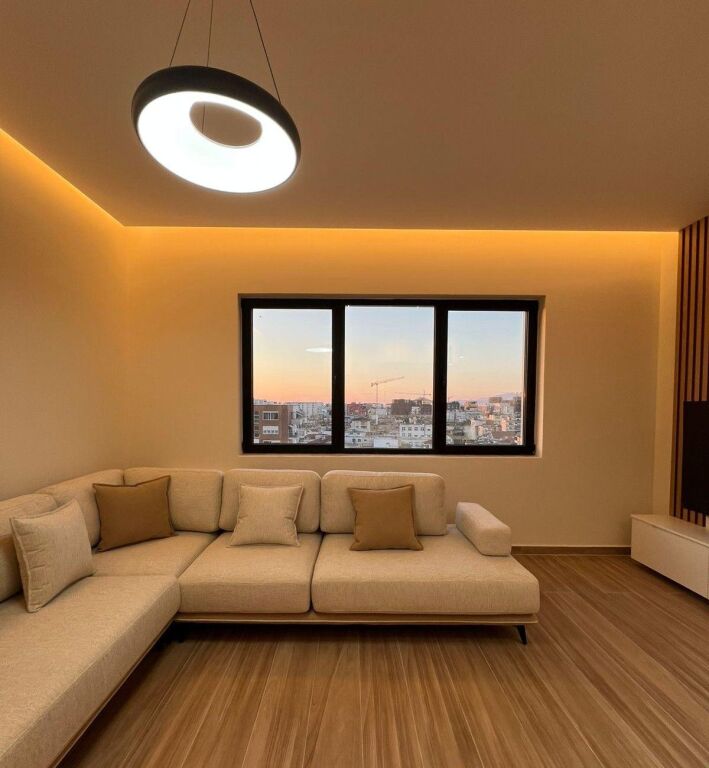 🏡 AFFITTASI APPARTAMENTO 1+1 + POSTO AUTO – SPRING RESIDENCE, 21 DHJETORI