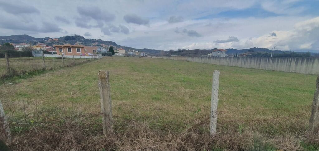 FOR SALE 7 000 M2 LAND IN VORE, TIRANA-DURRES