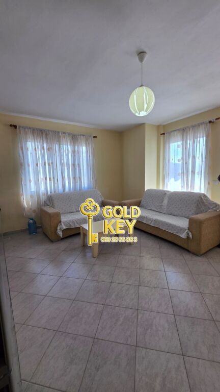 🏡 APARTMENT 1+1 FOR SALE NEAR THE SEA – KAVAJË ROCK 🌊✨