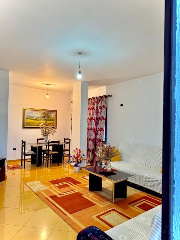 JEPET ME QERA APARTAMENT 1+1 - PAS KONVIKTEVE TE INXHINIERIA E NDERTIMITP
