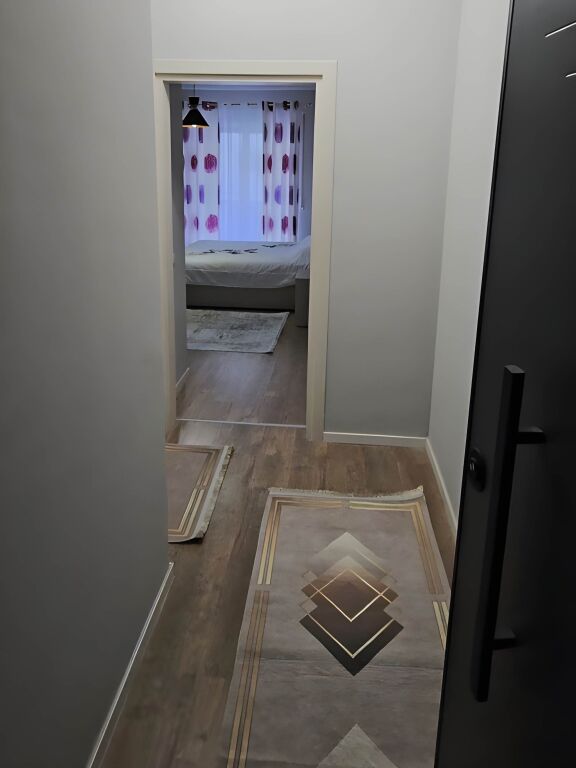 Apartament 1+1 me qira – Rruga Dritan Hoxha, Kompleksi E88 !