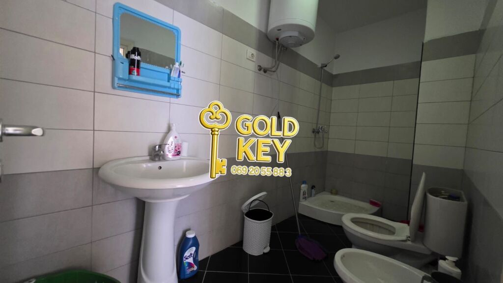 🏡 APARTMENT 1+1 FOR SALE NEAR THE SEA – KAVAJË ROCK 🌊✨