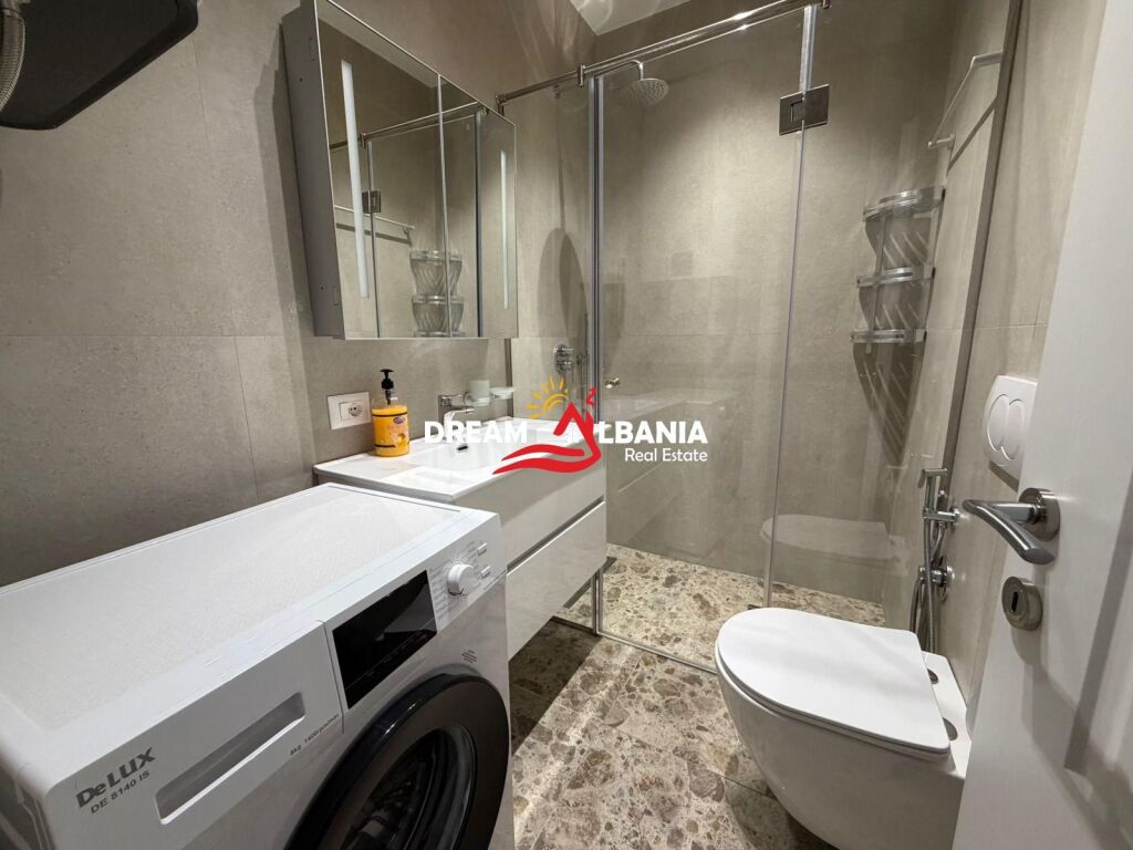 Apartment 2+1+2 for rent on Kavaja Street near the Catholic Church (ID 42215531)
