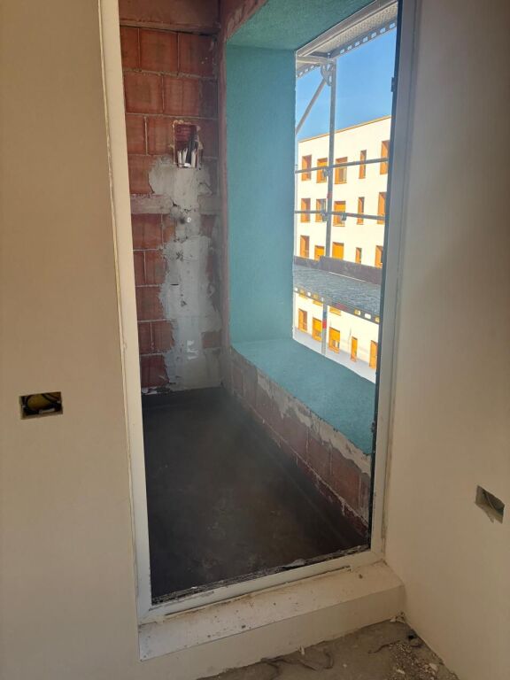 Apartment for sale 1+1 Kadiu Ali dem Complex