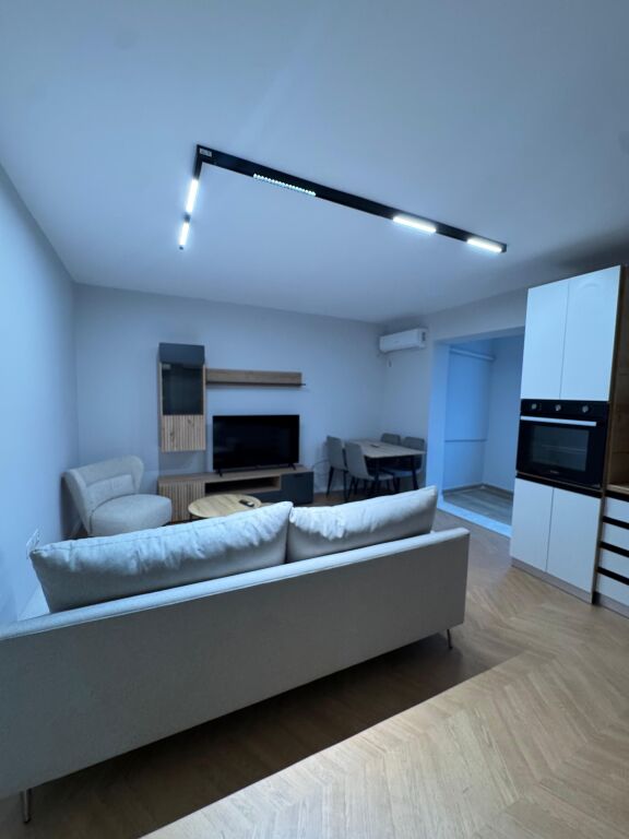 FOR SALE 1+1 APARTMENT WITH BALCONY AT SIRI KODRA