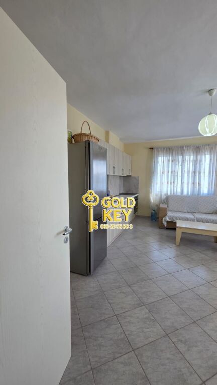 🏡 APARTMENT 1+1 FOR SALE NEAR THE SEA – KAVAJË ROCK 🌊✨