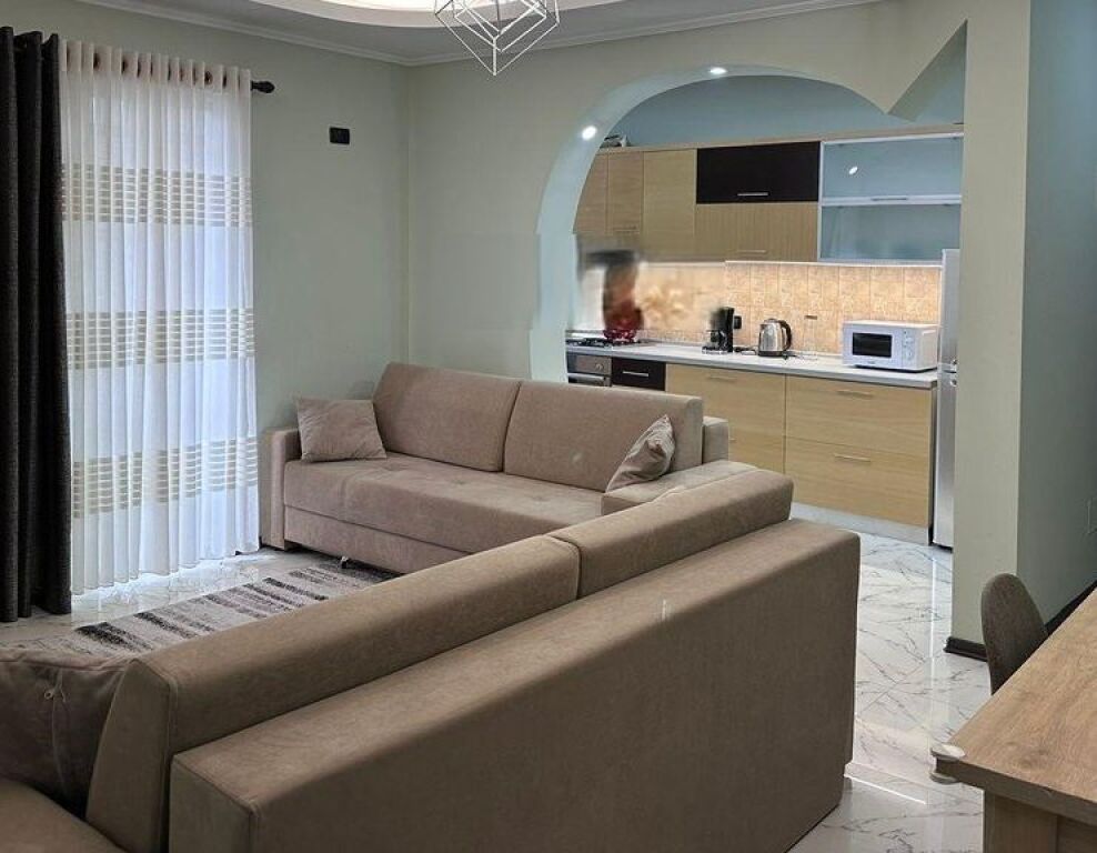 Appartamento in Affitto 1+1 in Piazza Willson! 600 € /Mese