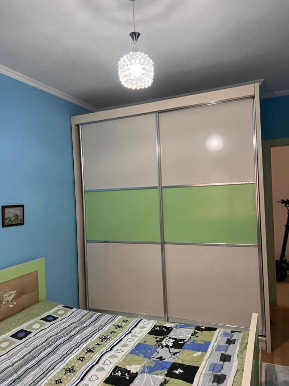 Shitet apartament 2+1+2 ne Astir
