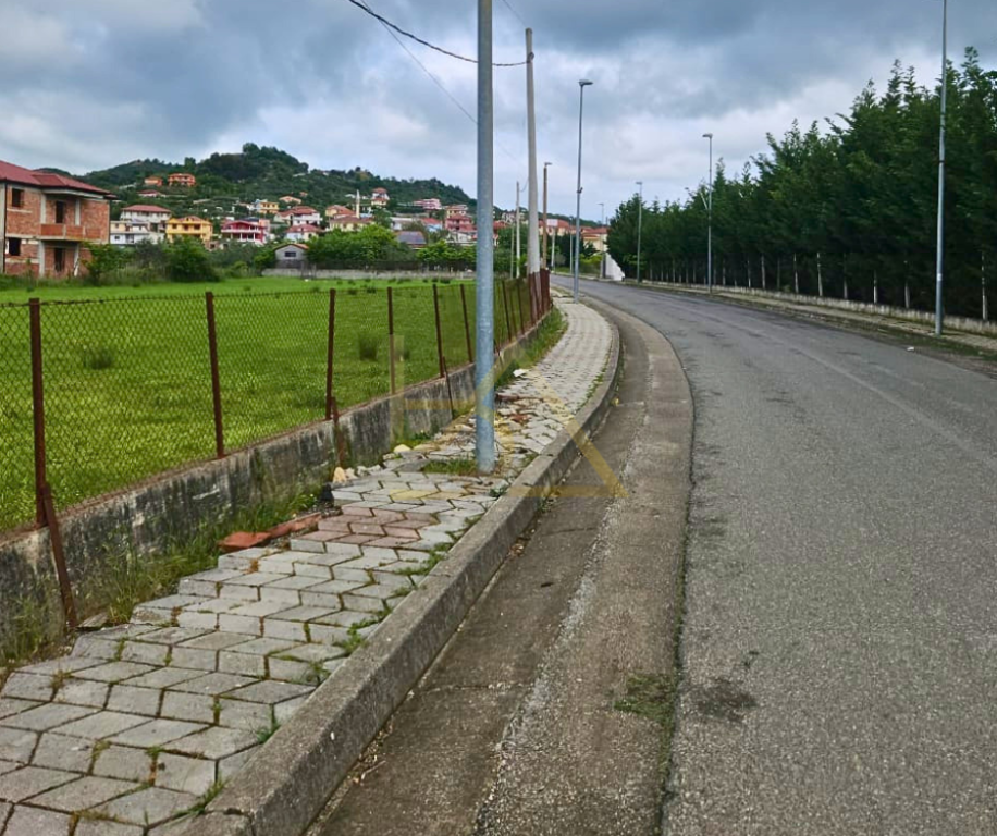 Occasion! Land for Sale – Vorë, Tirana