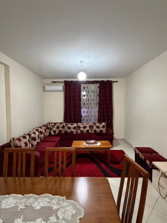 Apartment 2+1 for rent in ASTIR