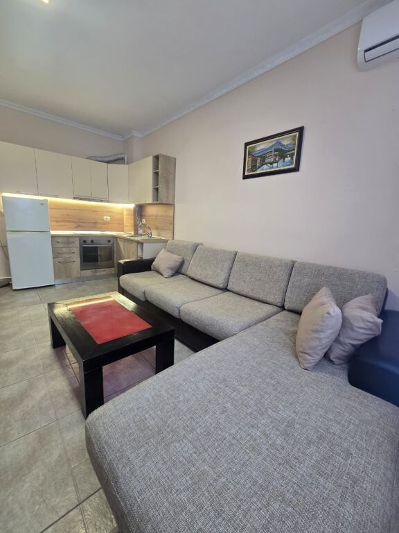 🏡 APARTMENT 1+1 FOR SALE 📍 Shkembi i Kavajes, Durres.