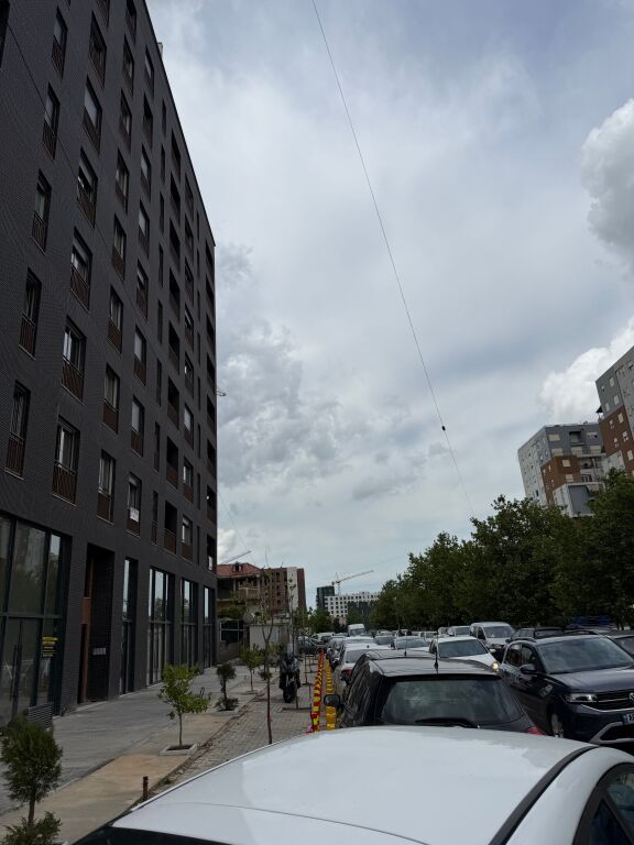 Premises for rent Aviation Field
