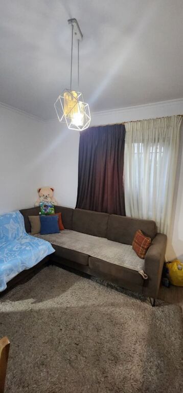 Apartament me qera 1+1 - 📍Ish Parku, prane shkolles "Albanet"