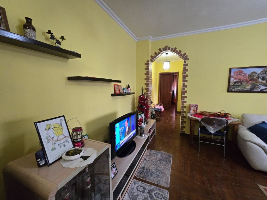 Appartamento 2+1 in vendita a Zogu i Zi, super orientamento☀️