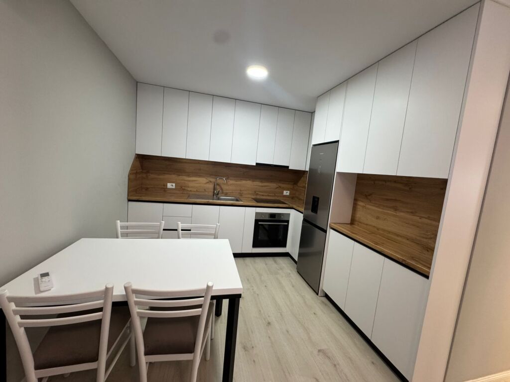 Affittasi appartamento 2+1 Astir. "Residenza Future Home"
