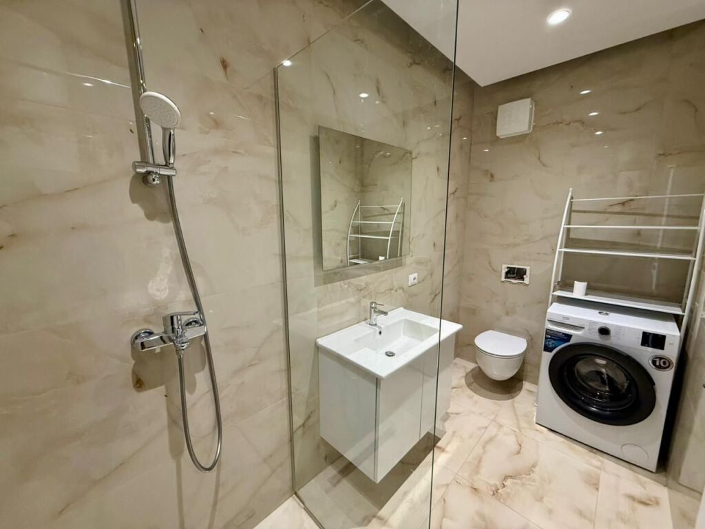 🏡 Super Apartment 2+1 for rent 📍 Univers City, near QTU💶 Price: 500 €🚗 Parking included