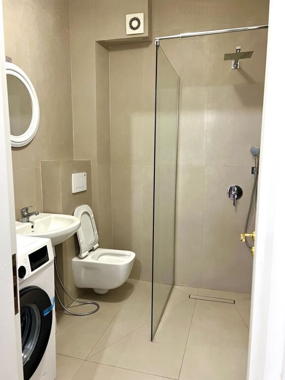 Apartment for rent 1+1 Kodra e Diellit