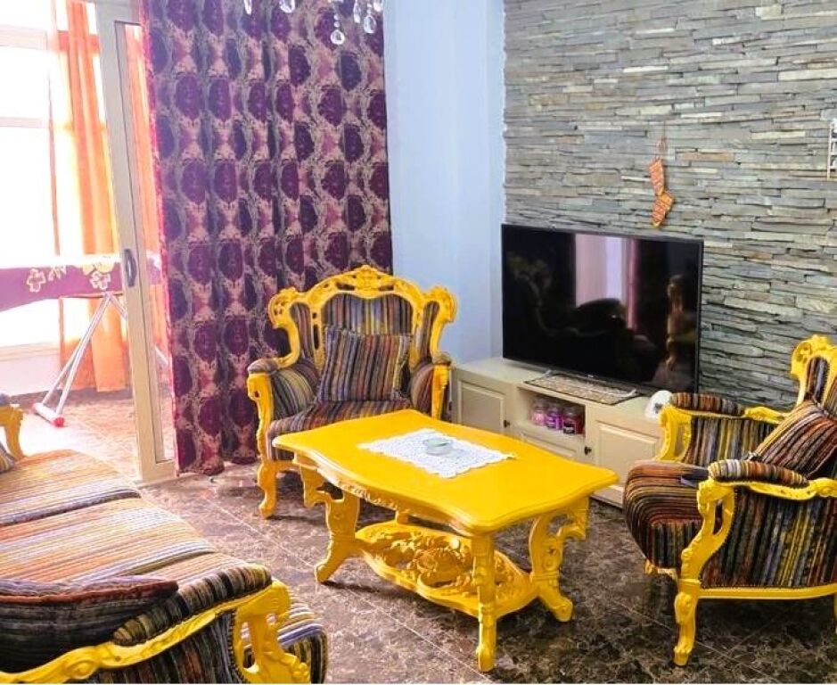 Appartamento 2+1 in vendita vicino a Vila L 2021, Astir