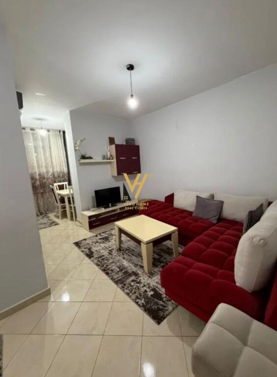 APARTMENT 1+1+BLK FOR RENT IN ASTIR 420 EURO