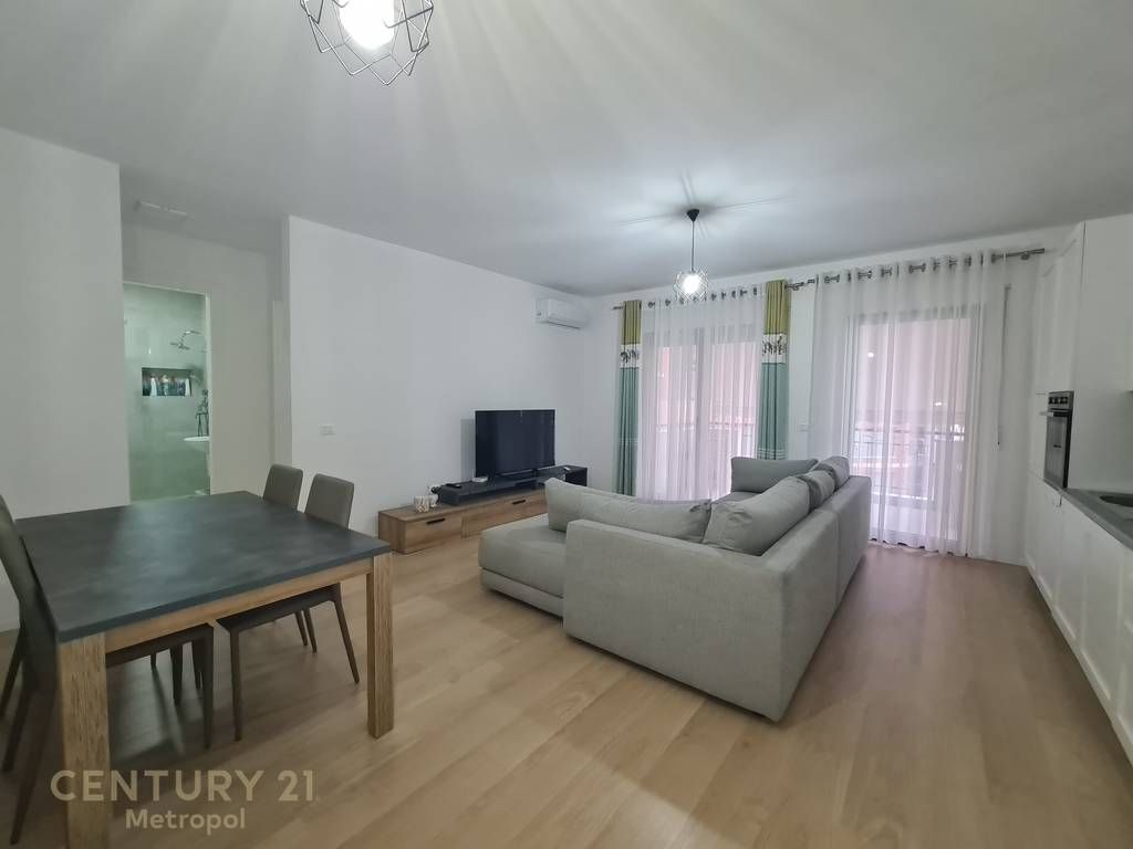 AFFITTO APPARTAMENTO 1+1 NEL COMPLESSO DELIJORGJI!
