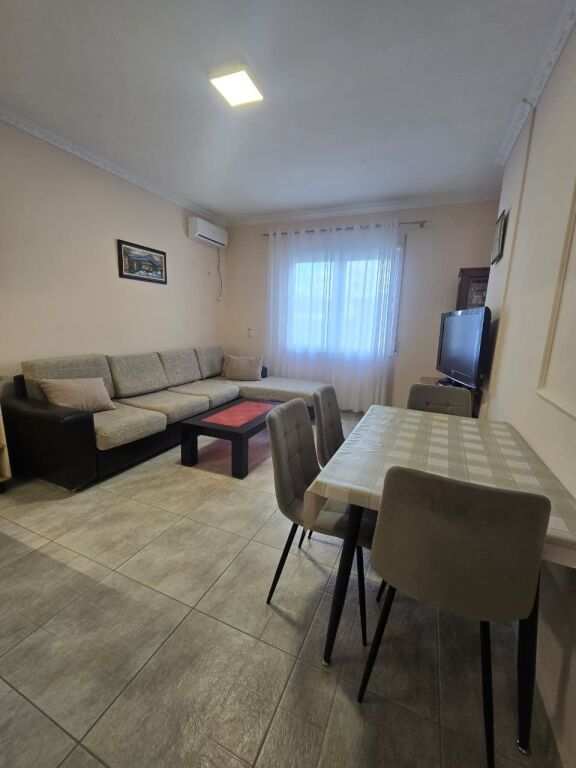 🏡 APARTMENT 1+1 FOR SALE 📍 Shkembi i Kavajes, Durres.