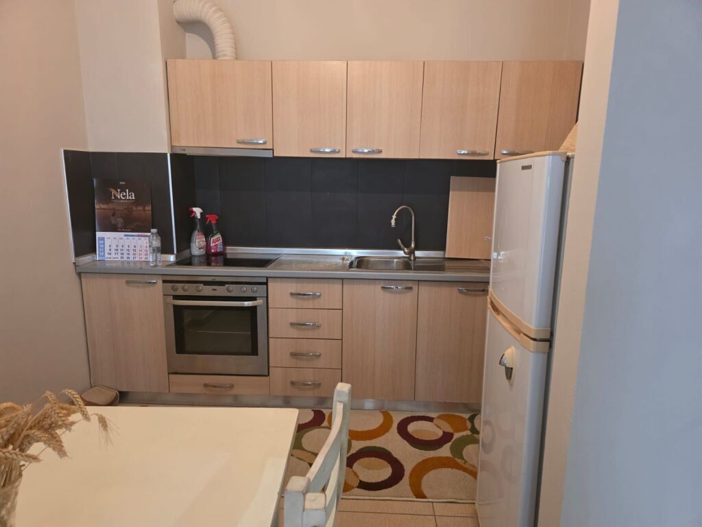 Appartamento 1+1 in affitto📍Yzberisht