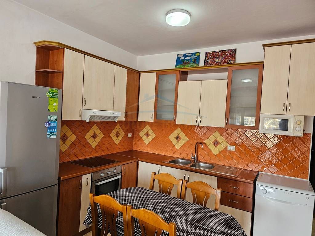 Qera, Apartament 2+1+2 ,Don Bosko, Tiranë.