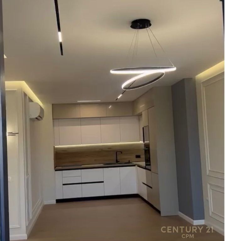 Apartment 2+1 for sale near the New Maternity