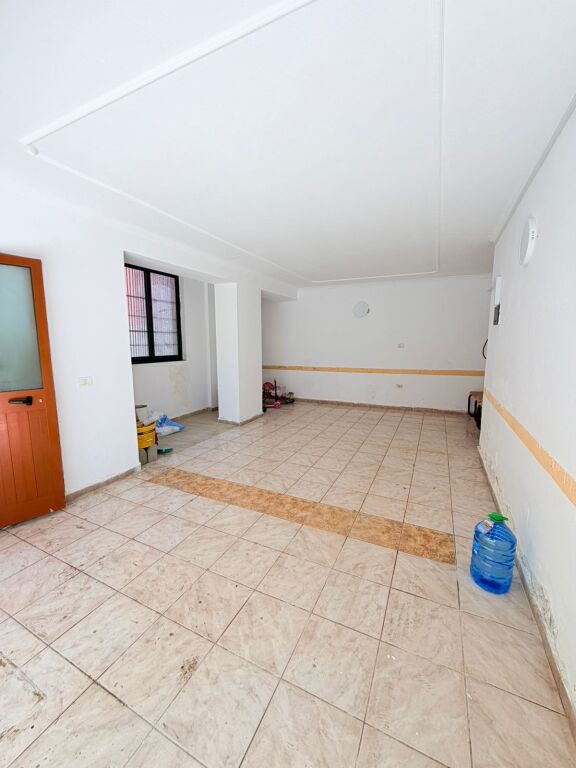 BUSINESS PREMISES FOR SALE AT PORT ROAD, DURRES