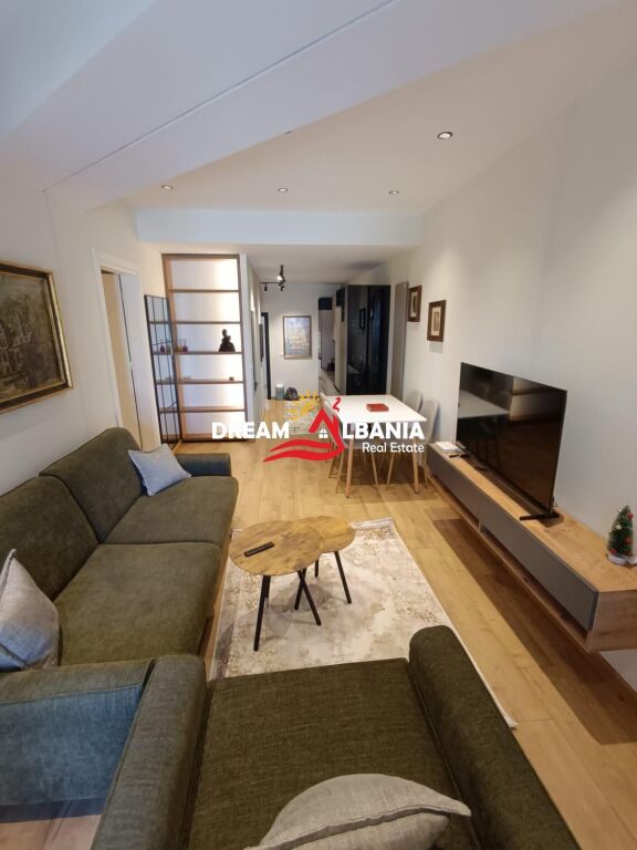 For Rent 2+1 Apartment at Kodra e Diellit in Tirana (ID 42215529)
