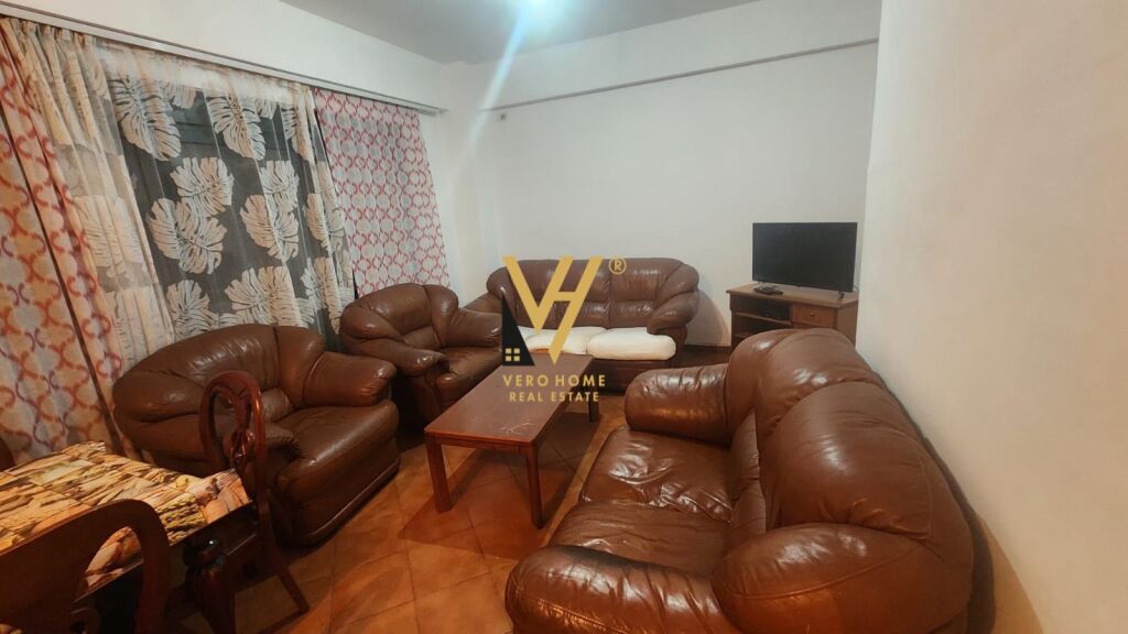 JEPET APARTAMENT 2+1+BLK ME QIRA TE IRFAN TOMINI 55.000 LEKE