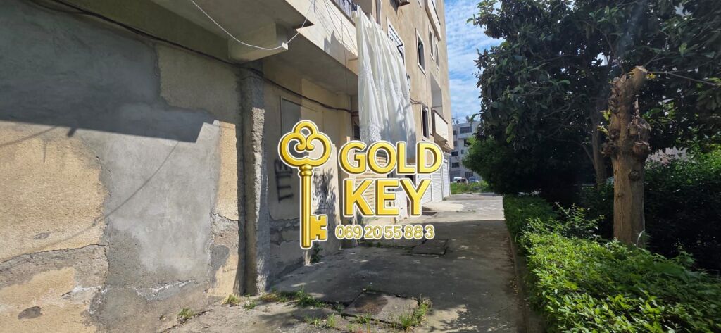 🏢 SHOP / BUSINESS PREMISES FOR SALE – AT THE RED CROSS (STADIUM) 🔥