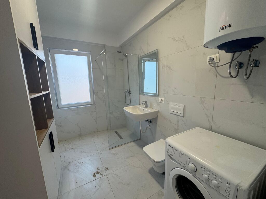 Apartment for rent 2+1