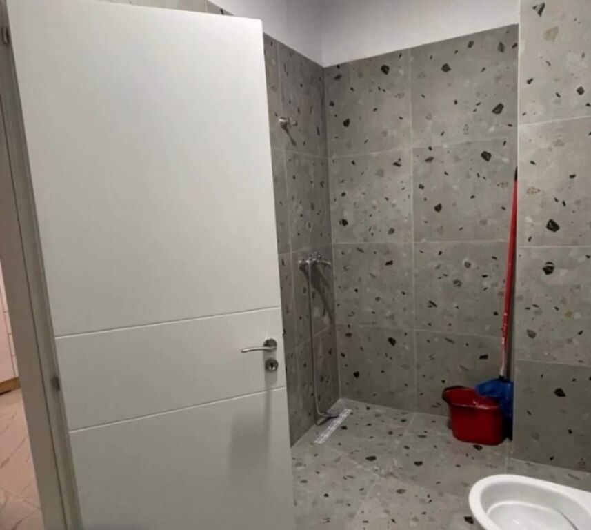 Apartment 2+1+2 toilets Urban Gate -Astir