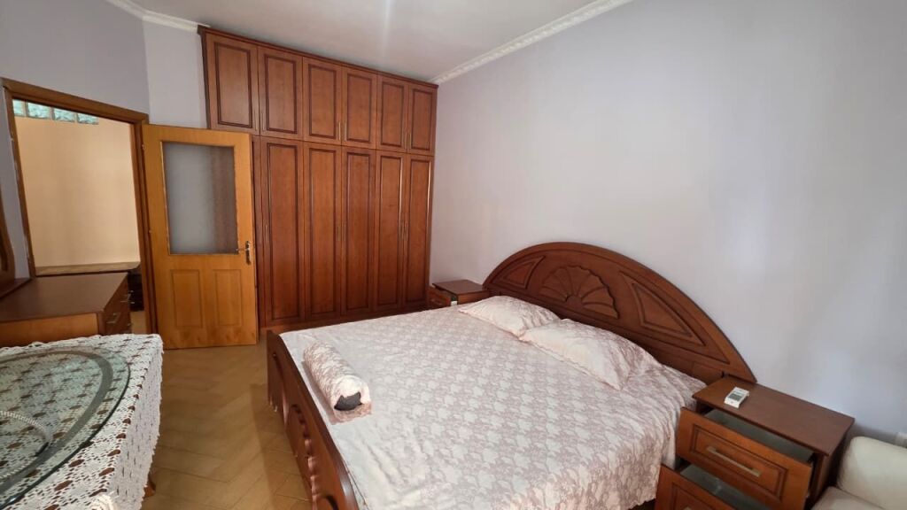 🏡 Appartamento 3+1 in vendita vicino a Conad, Vlora