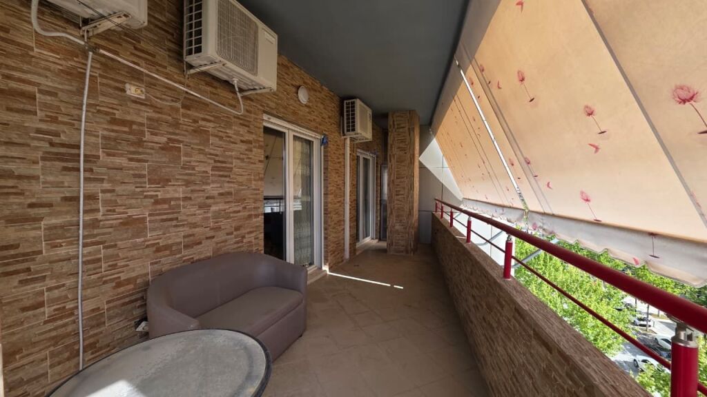 🏡 Appartamento 3+1 in vendita vicino a Conad, Vlora