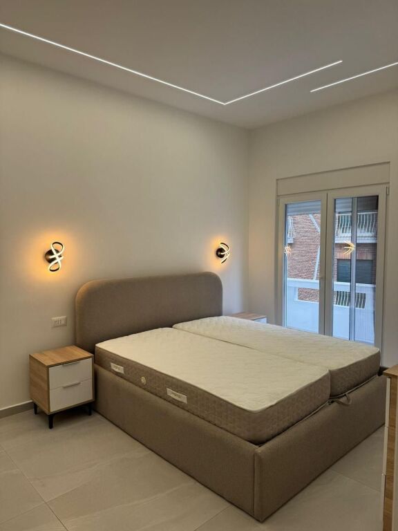 FOR RENT APARTMENT 1+1 NEAR BLUESTAR CENTER, DURRES