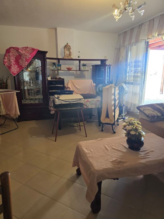 🏡 APARTMENT FOR SALE 2+1+VERANDA, 150M2, GOLEM, DURRES