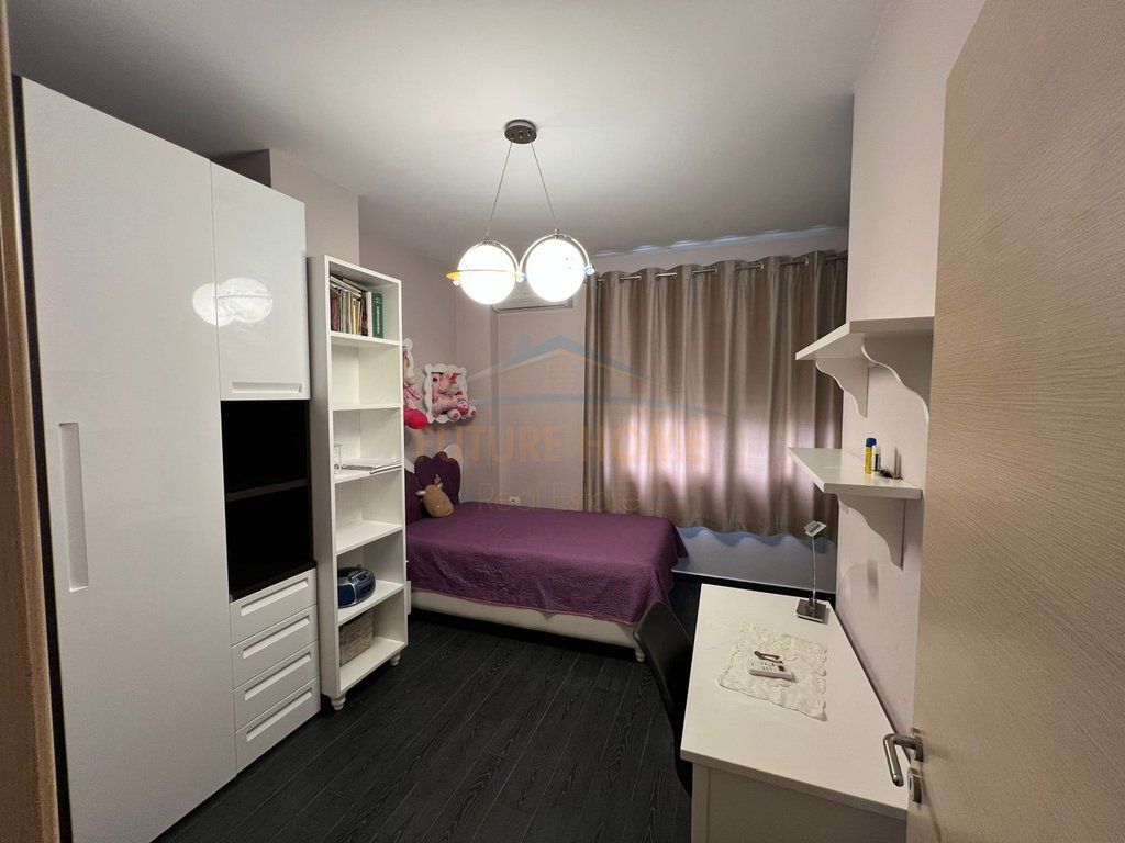 Rent, Apartment 2+1+2, Don Bosko, Tirana