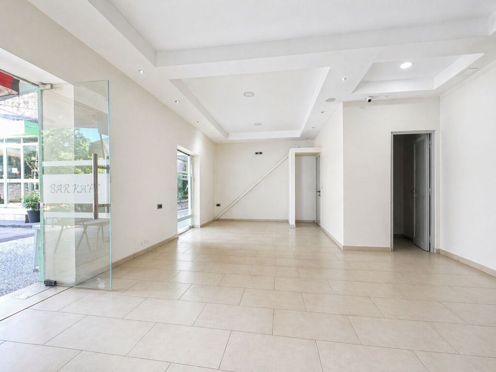 Shop for rent in Vasil shanto