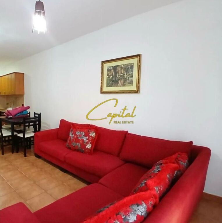 APARTMENT FOR RENT 1+1 PAZARI I RI 50,000 LEKE