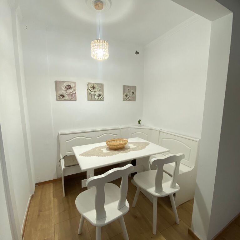 Apartament 1+1 me qira te 21 dhjetori