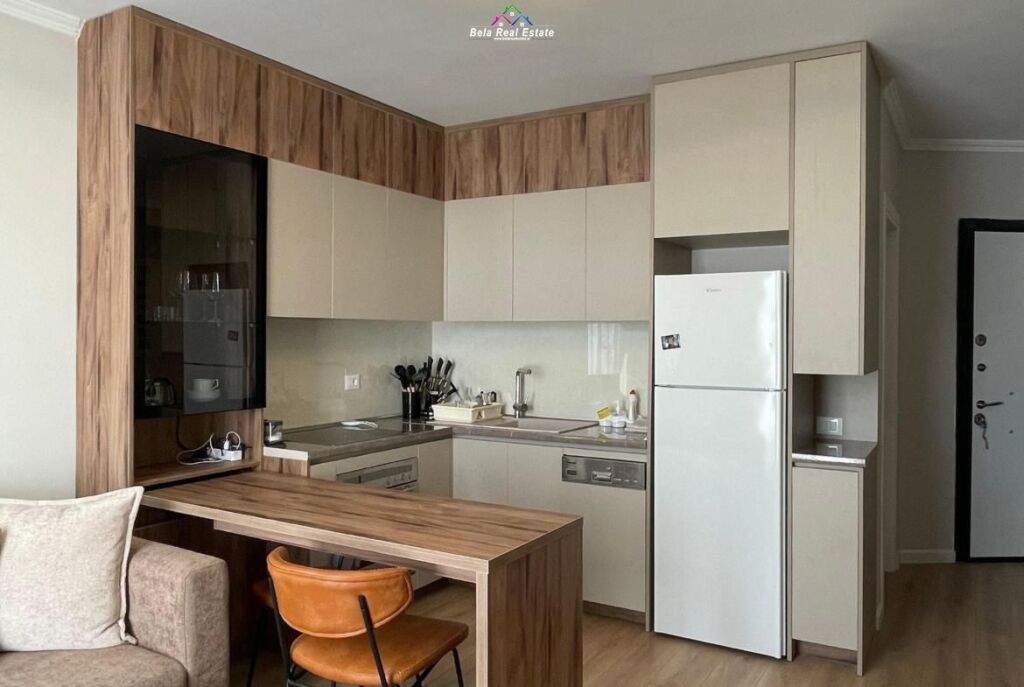 Apartment For Sale 2+1 In Yzberisht (ID B120846) Tirana