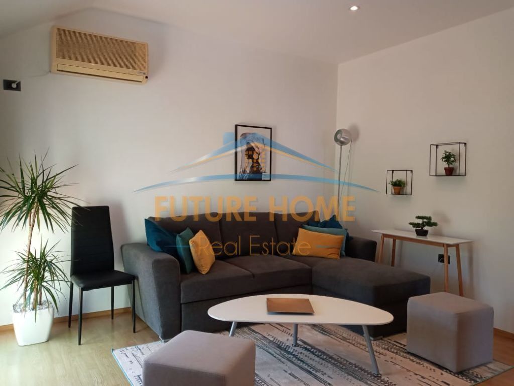 Qira, Apartament 1+1, Rruga e Barrikadave