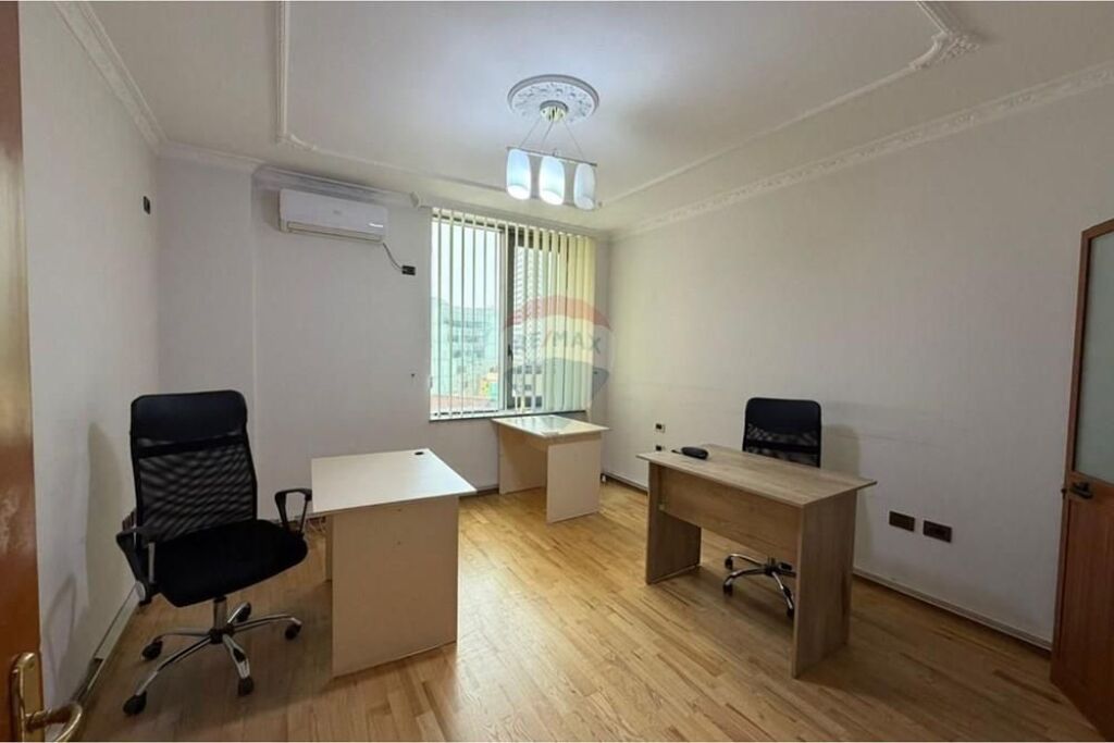 Office space in 📍Center Tirana