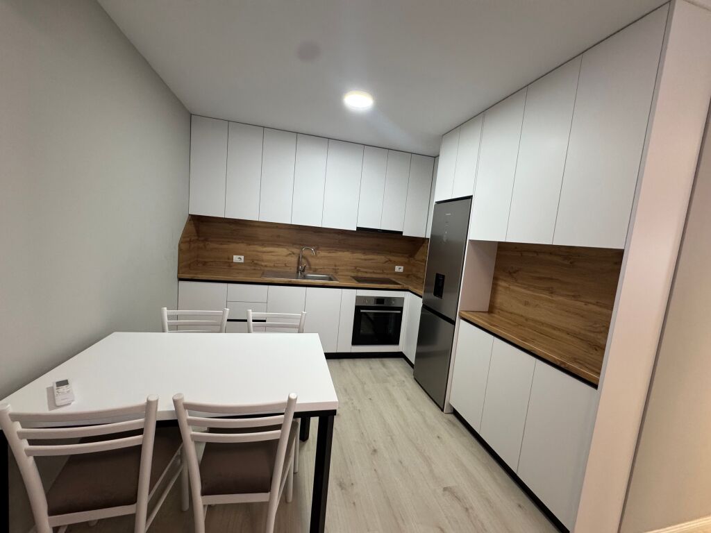 Apartment 2+1 for rent, Future Home Residence, Astir
