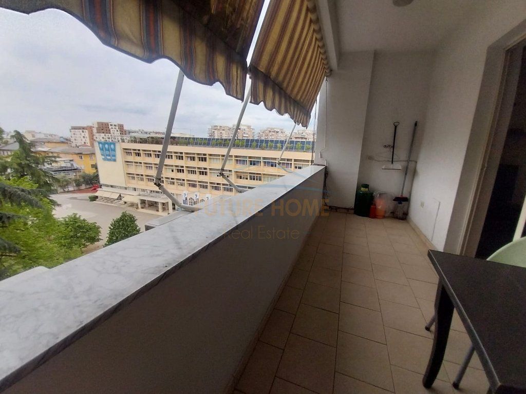 Rent, Apartment 2+1, Zogu i Zi, Tirane.