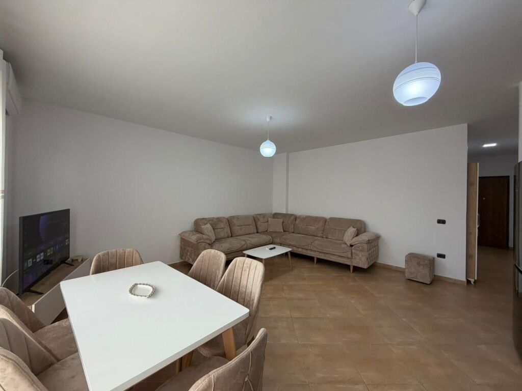 Apartment 2+1+Parking for rent near the Botanical Garden.