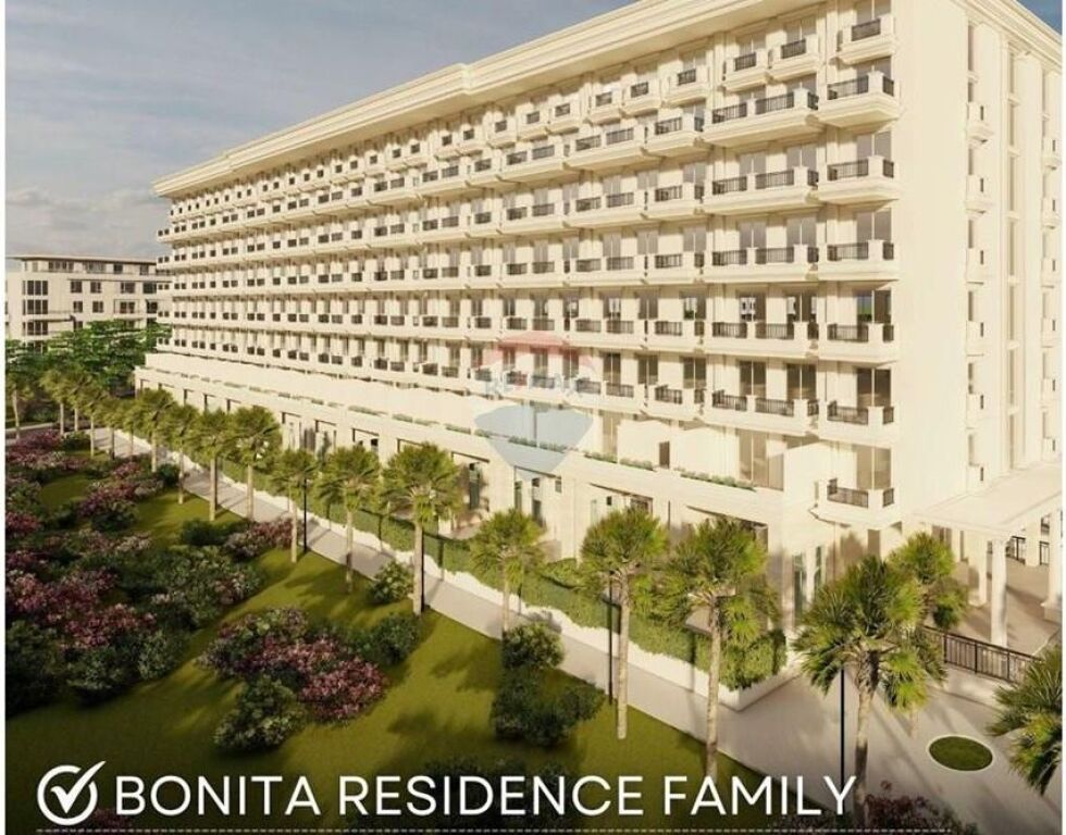 Apartment 1+1 for sale at Bonita Complex, Qerret